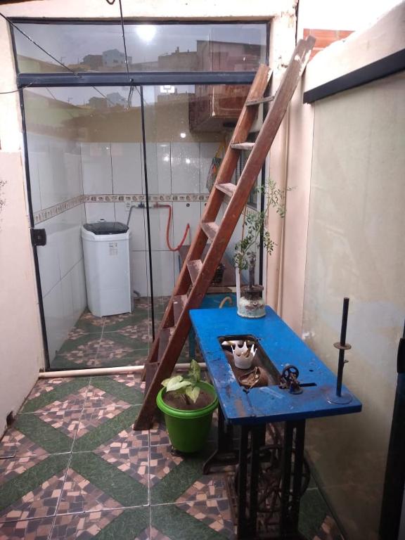  Casa Temporada Gruta azul