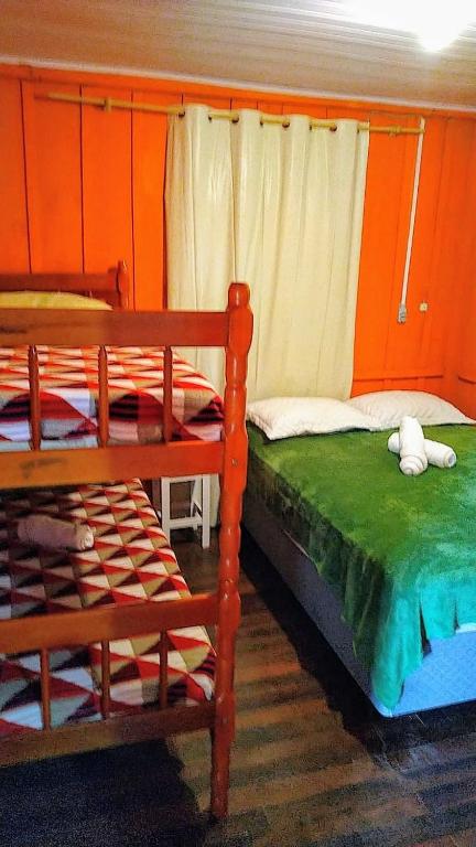  Casa perto da praia e Beto Carrero