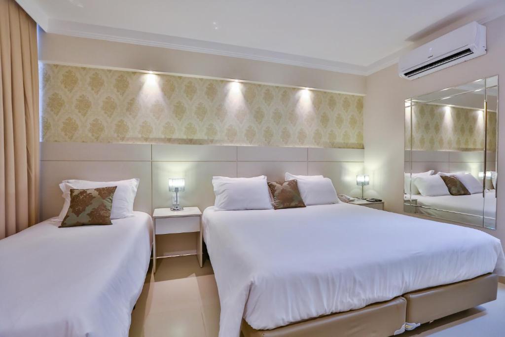  Golden Lis Hotel Boutique