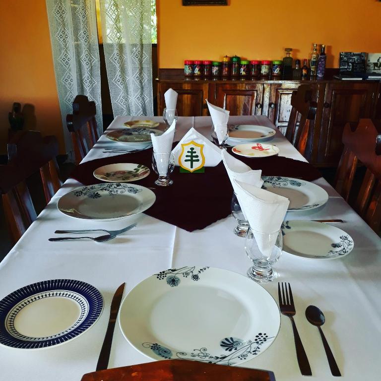  Sitio Pinhal