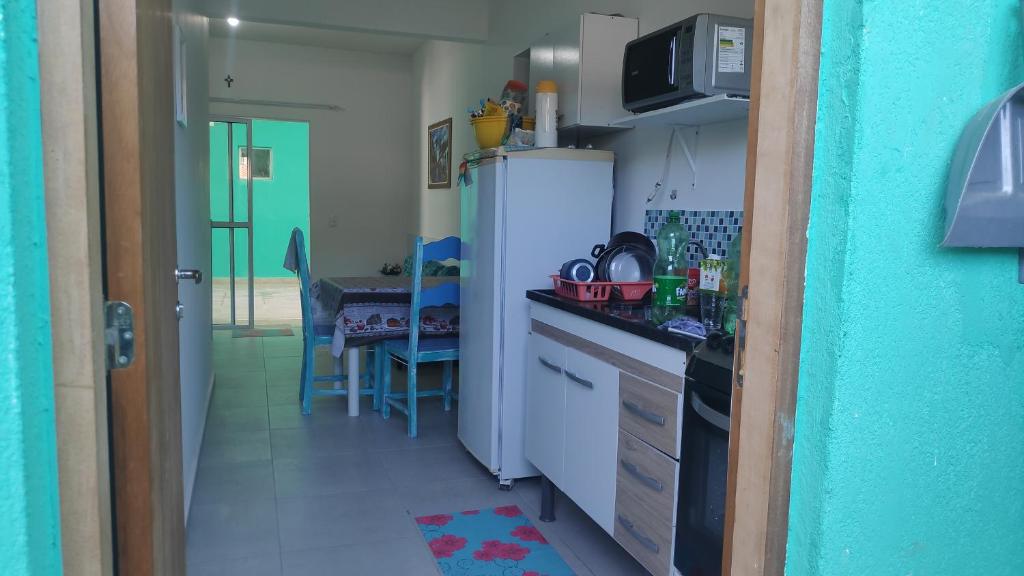  Apartamento no maranduba