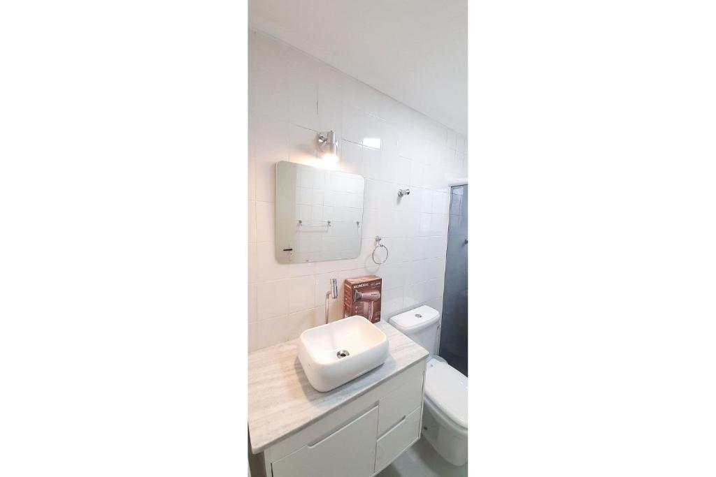  Edifício Ibiza - Praia da Guilhermina - Ap. 63