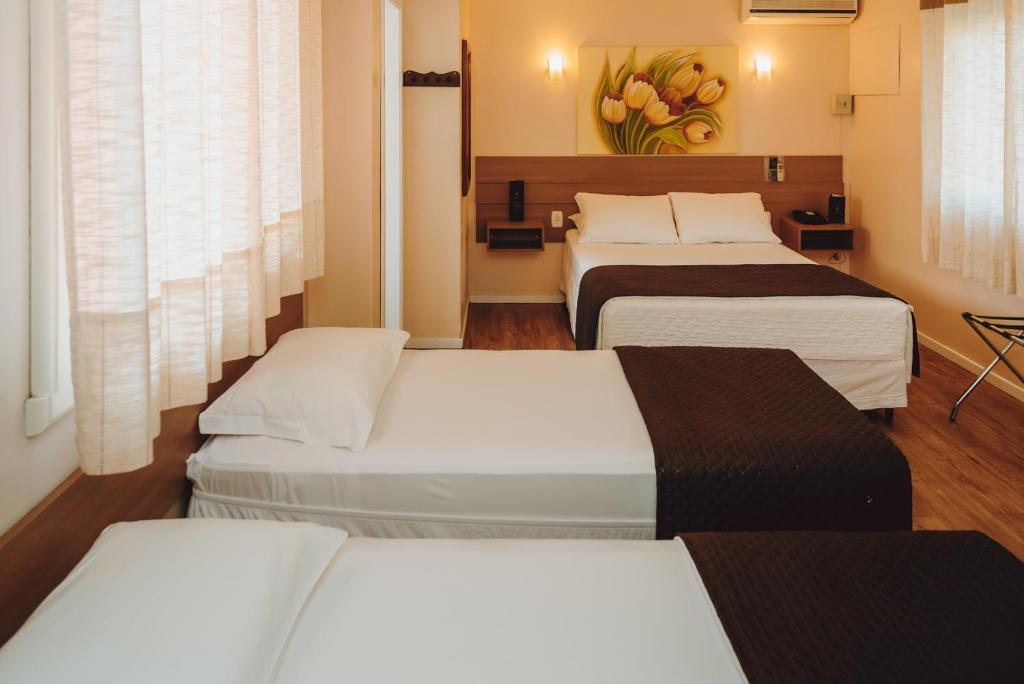  Hotel Petrópolis