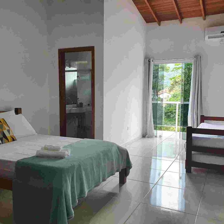  Experimente Paraty