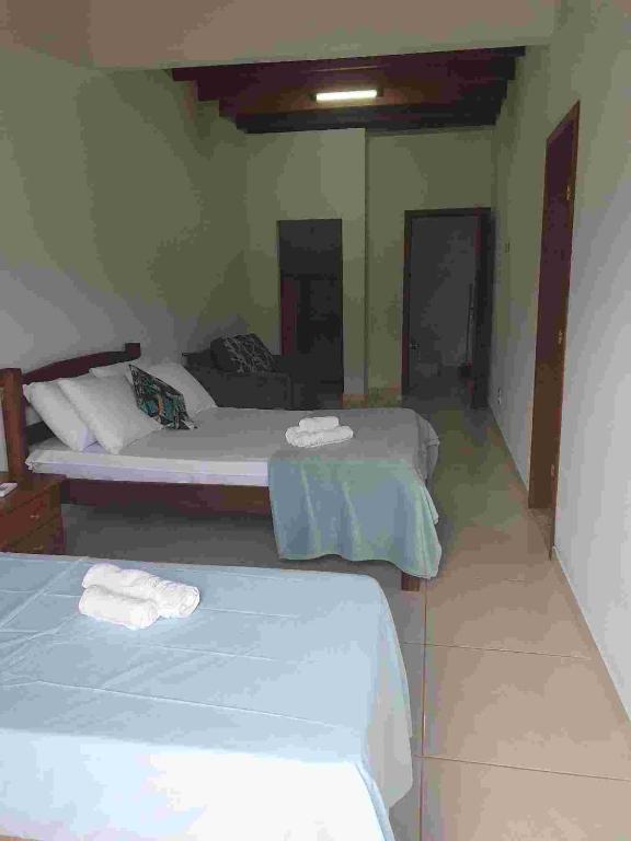  Experimente Paraty