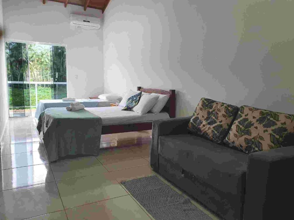  Experimente Paraty