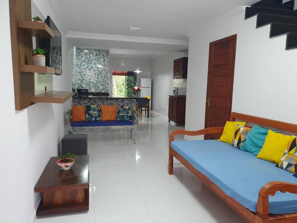  Experimente Paraty