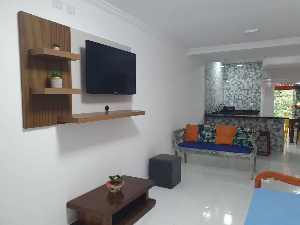  Experimente Paraty
