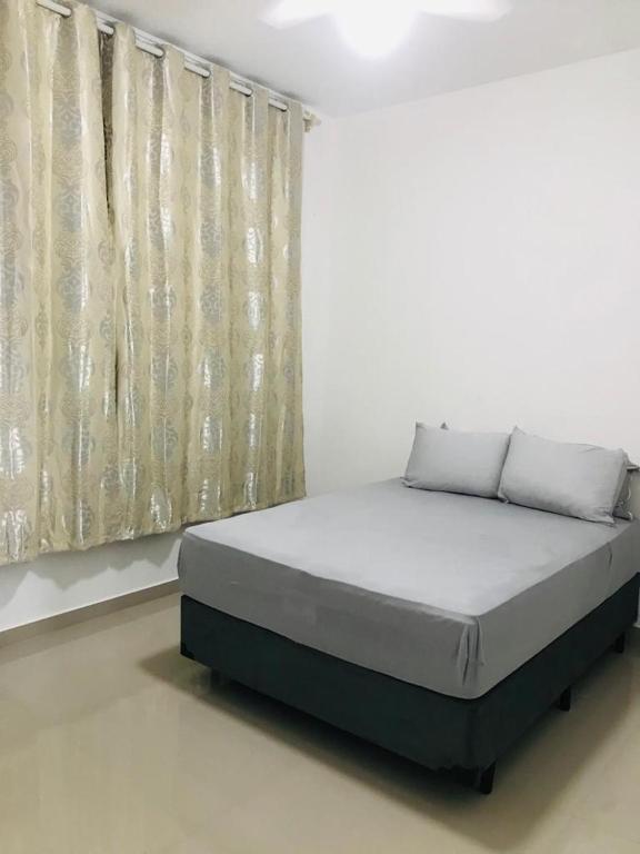  Apartamento temporada praia Pitangueiras