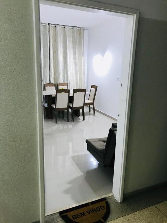  Apartamento temporada praia Pitangueiras
