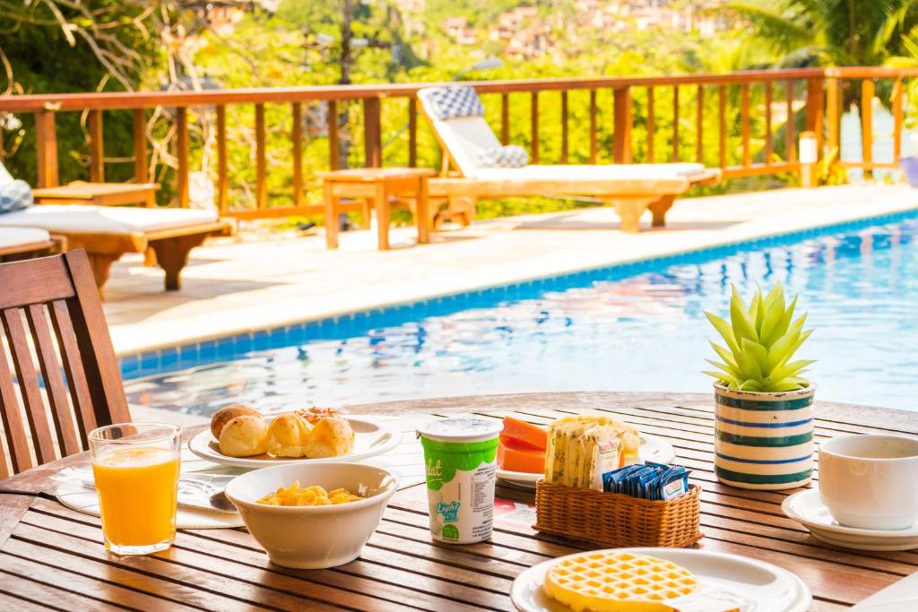  Bahiamarela Boutique Hotel & SPA