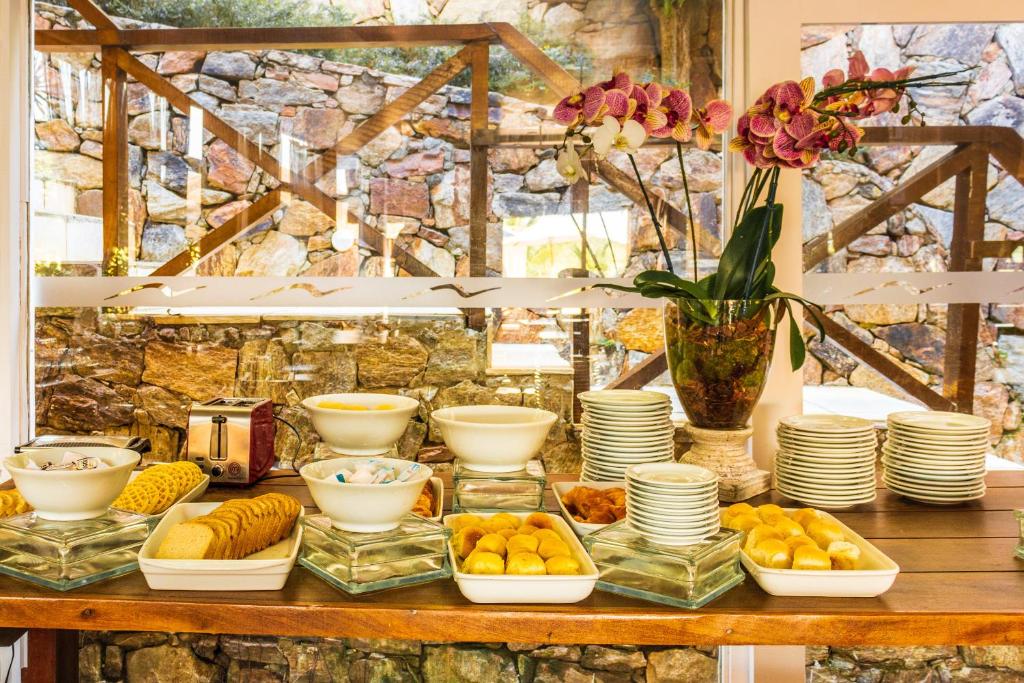  Bahiamarela Boutique Hotel & SPA