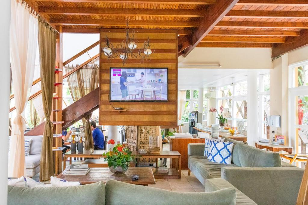  Bahiamarela Boutique Hotel & SPA