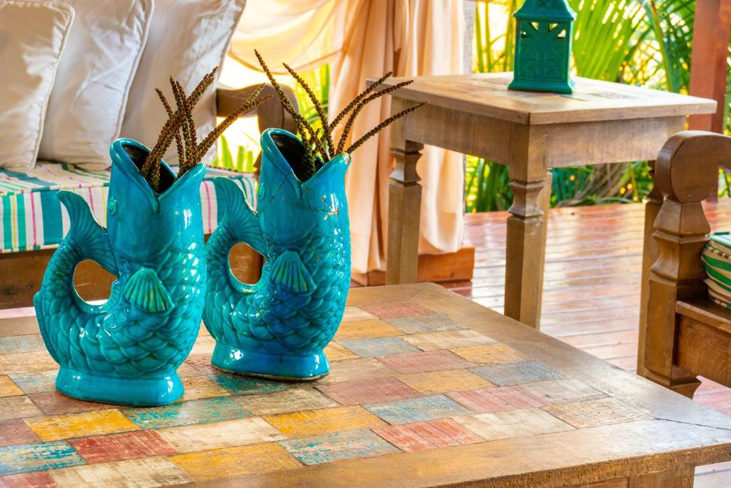  Bahiamarela Boutique Hotel & SPA