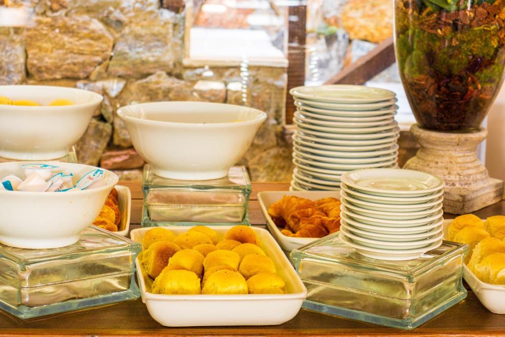  Bahiamarela Boutique Hotel & SPA