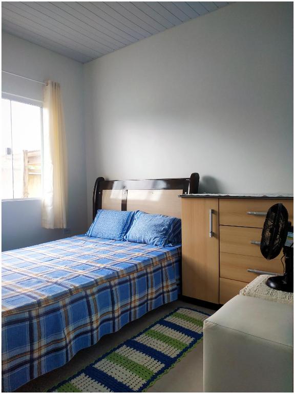  Casa em Itapoa -SC - Ótimo Preço