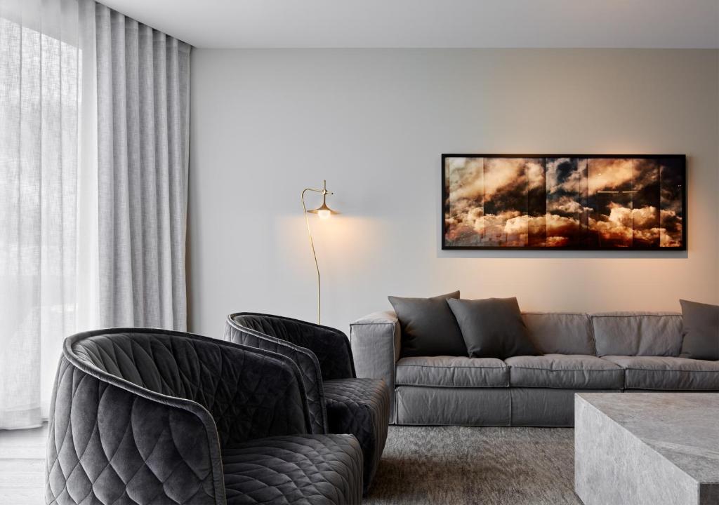 Eos by SkyCity - Resim 19