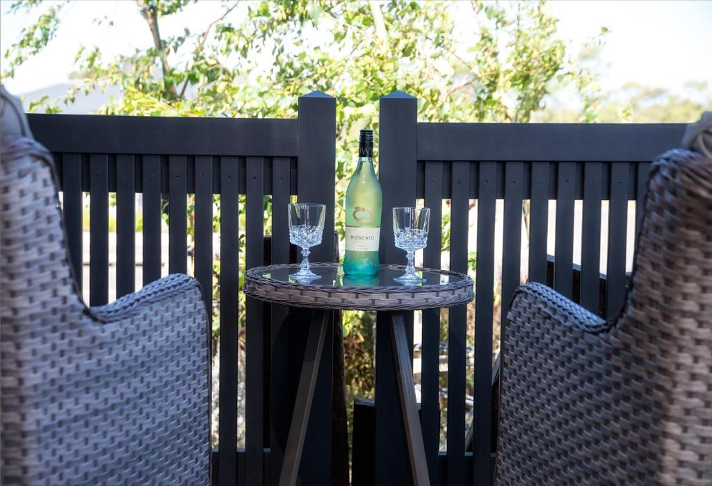 Bellarine getaway close to beach - Appartamento Con Una Camera Da Letto