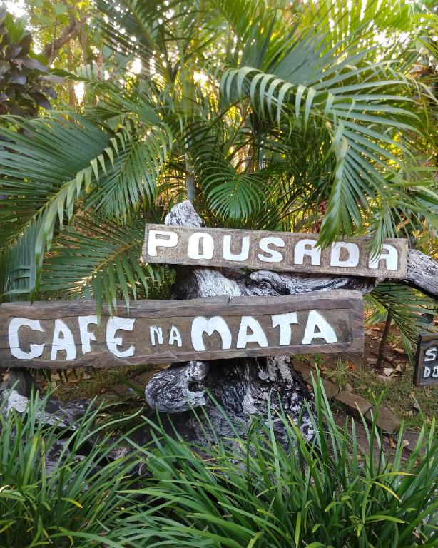  Pousada Café na Mata