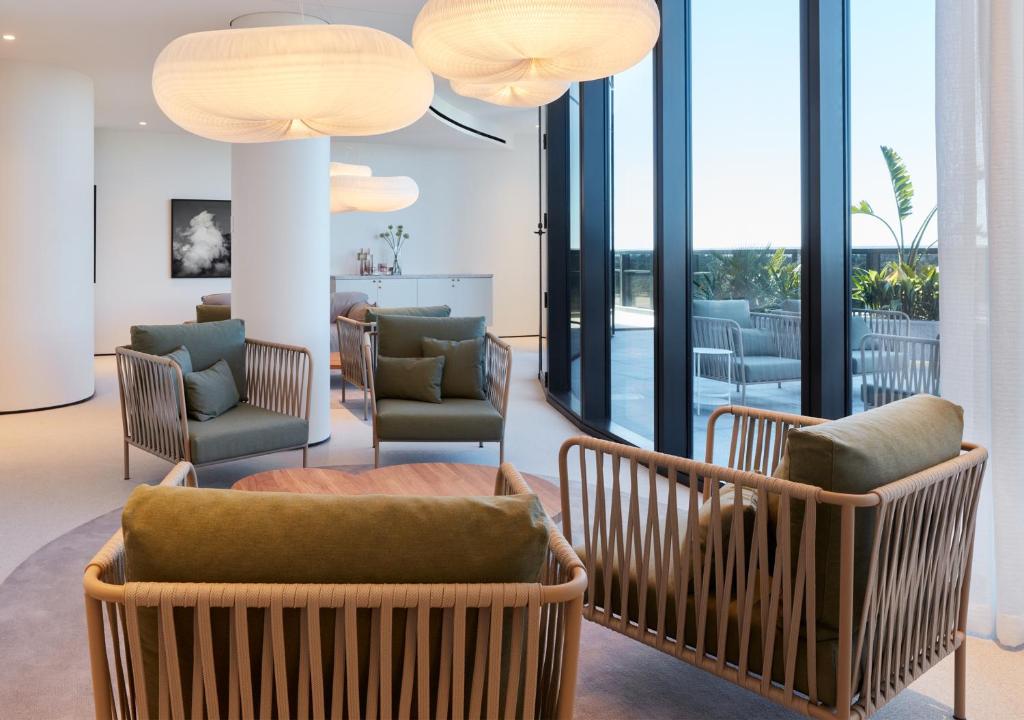 Eos by SkyCity - Resim 29