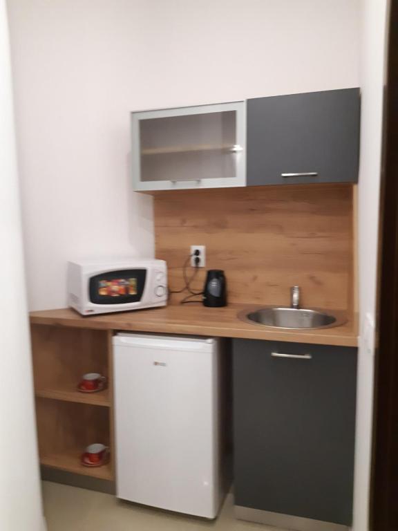 Villa Anela - One-Bedroom Apartment