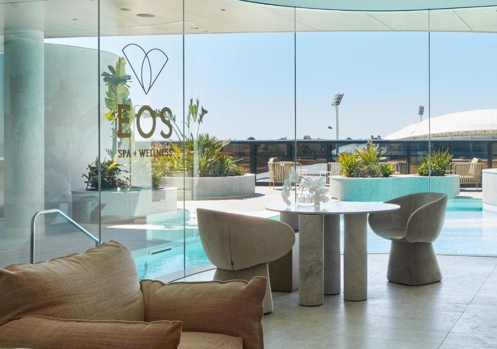 Eos by SkyCity - Resim 27