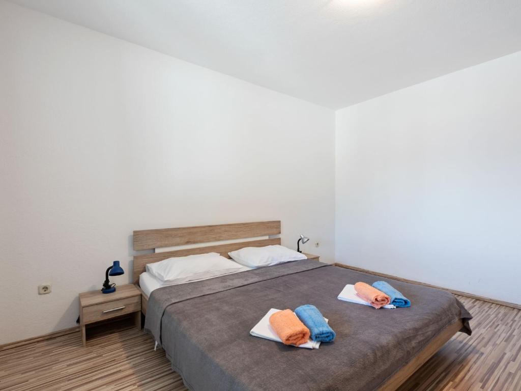 Fotografia z galérie ubytovania Quaint Apartment in Vir with Sea Beach Nearby vo Viry