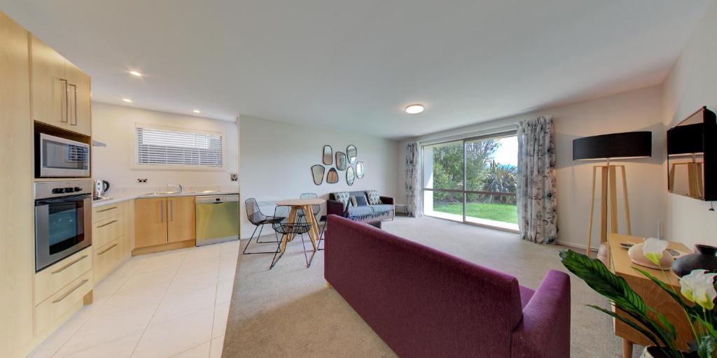 Alpine Resort Wanaka THC Hotels and Resorts - Resim 10