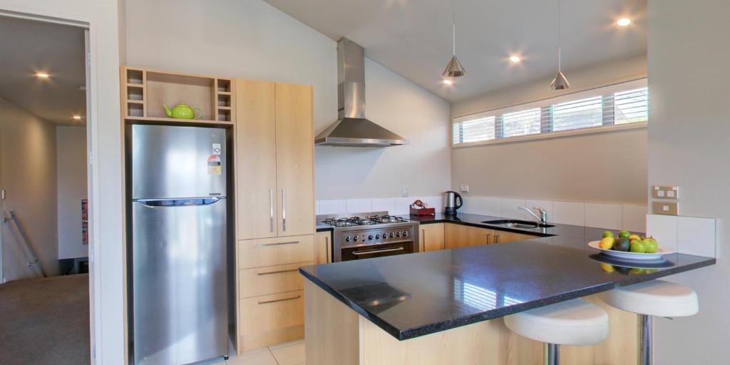 Alpine Resort Wanaka THC Hotels and Resorts - Resim 11