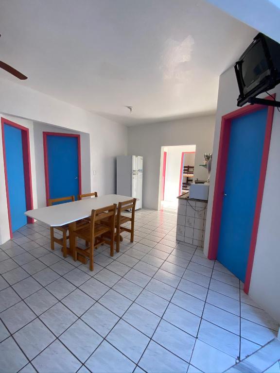  Pousada Sununga Flats