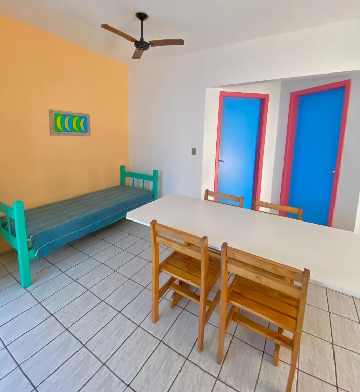  Pousada Sununga Flats