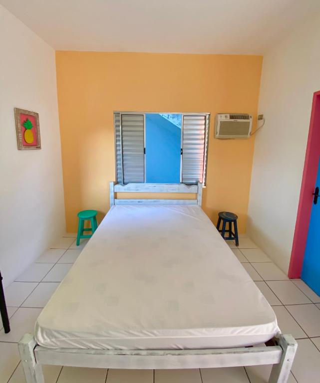  Pousada Sununga Flats