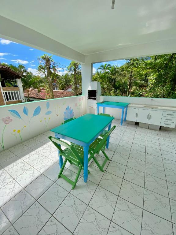  Pousada Sununga Flats