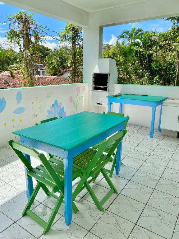  Pousada Sununga Flats