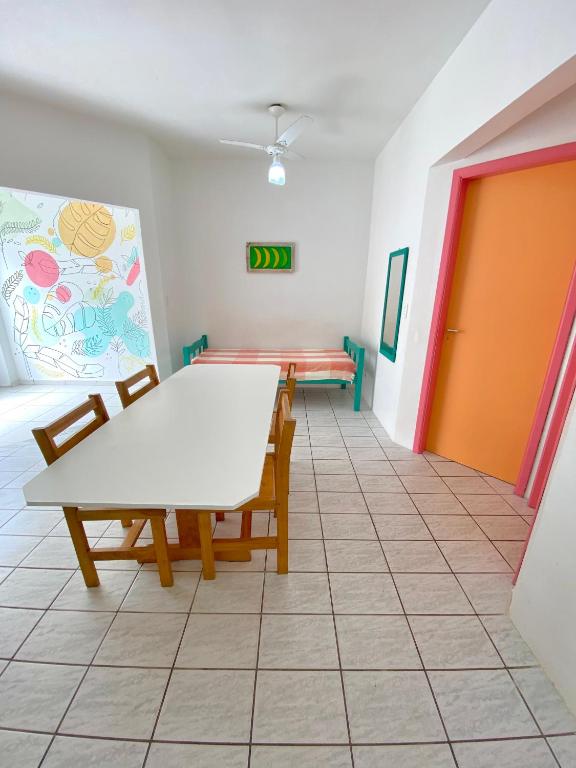  Pousada Sununga Flats