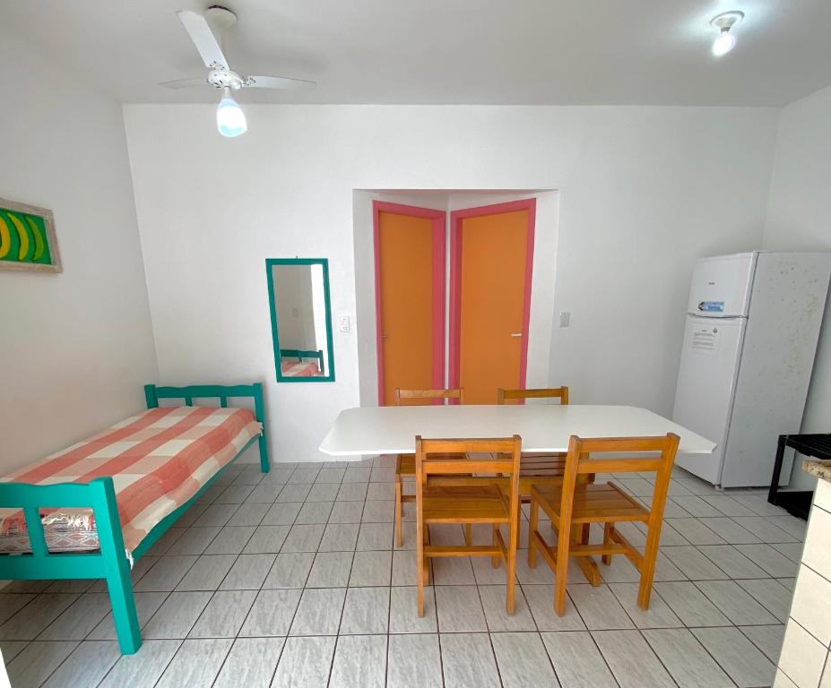  Pousada Sununga Flats