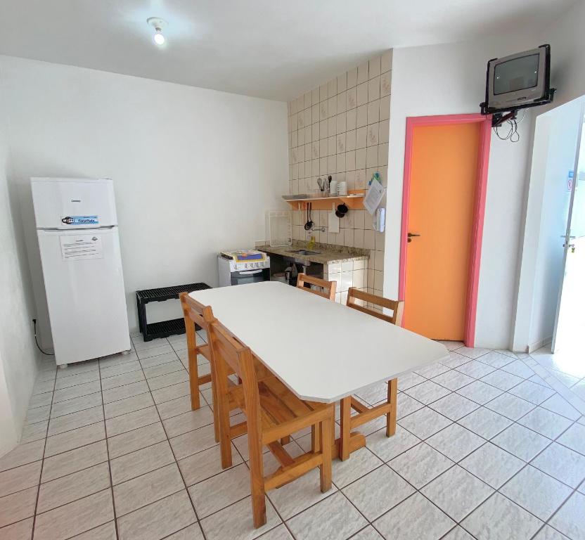  Pousada Sununga Flats