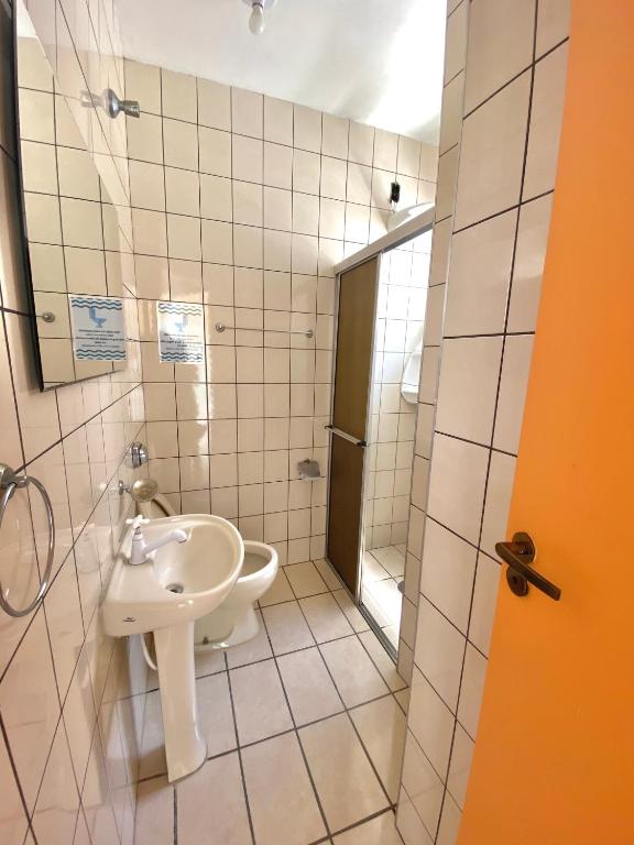  Pousada Sununga Flats