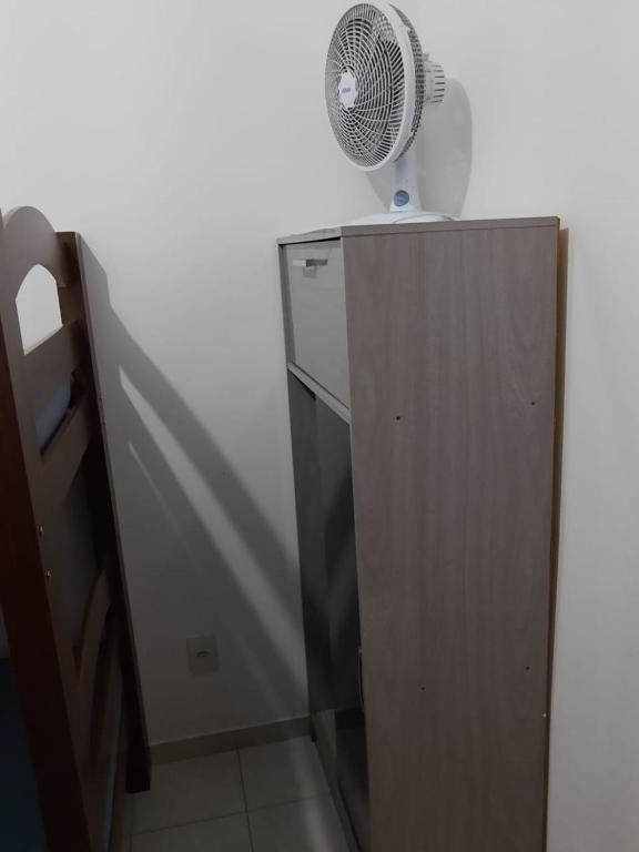  Apartamento Ubatuba - Itaguá