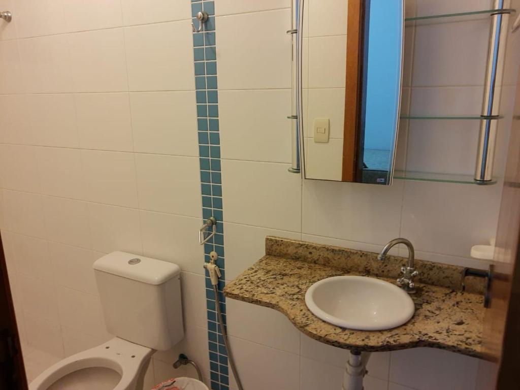  Apartamento Ubatuba - Itaguá