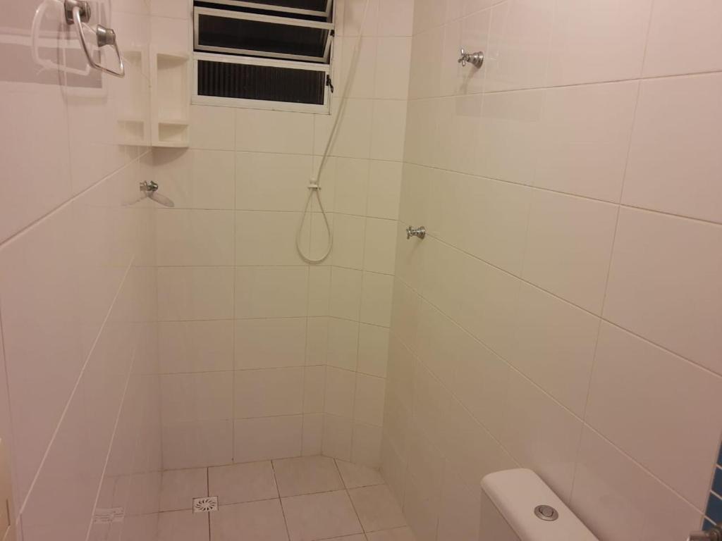  Apartamento Ubatuba - Itaguá