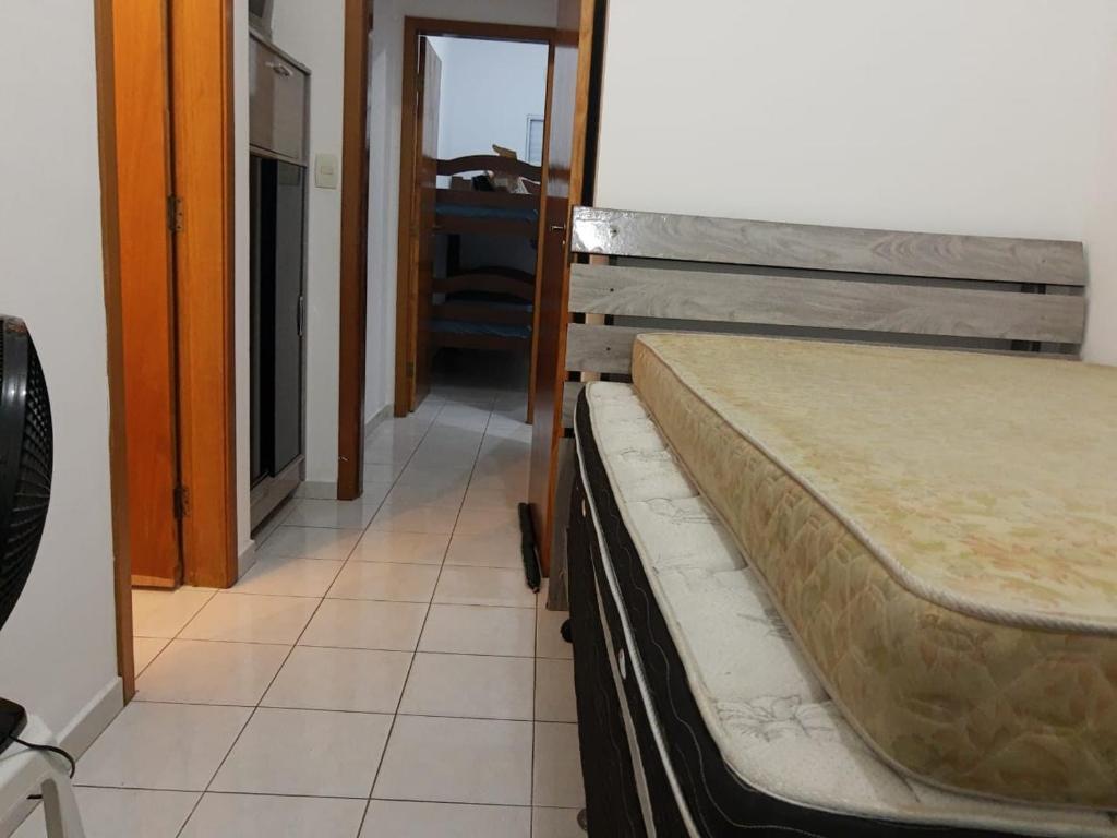  Apartamento Ubatuba - Itaguá