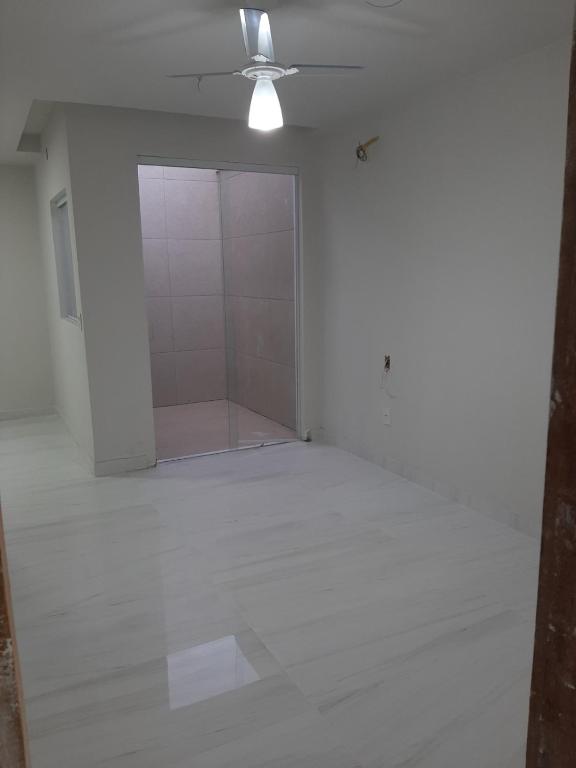  Apartamento de Frente para o Mar de Itapoa