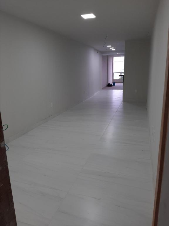  Apartamento de Frente para o Mar de Itapoa
