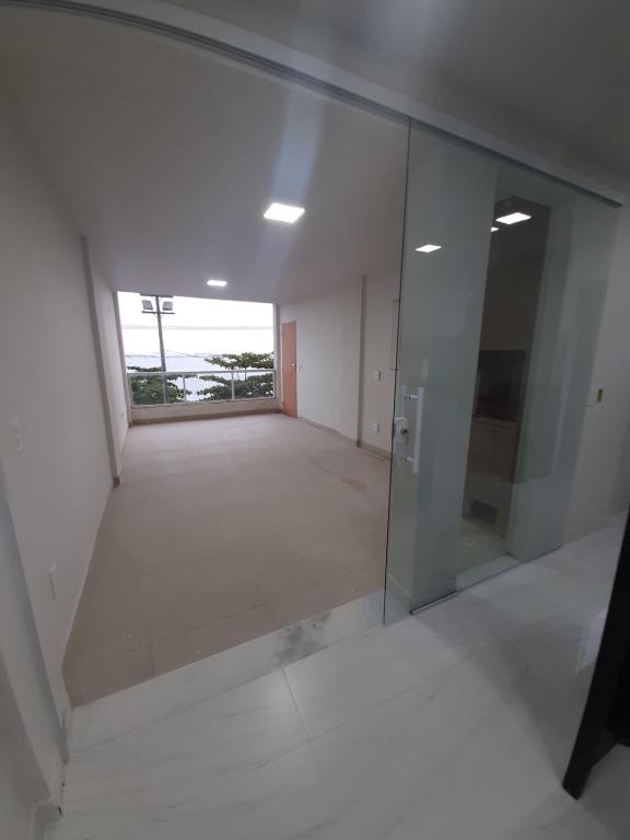  Apartamento de Frente para o Mar de Itapoa