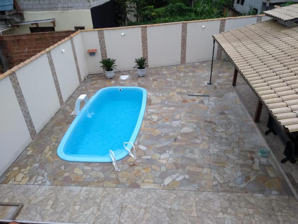  Casa com Piscina para temporada em Paraty - Casa Nova e Aconchegante