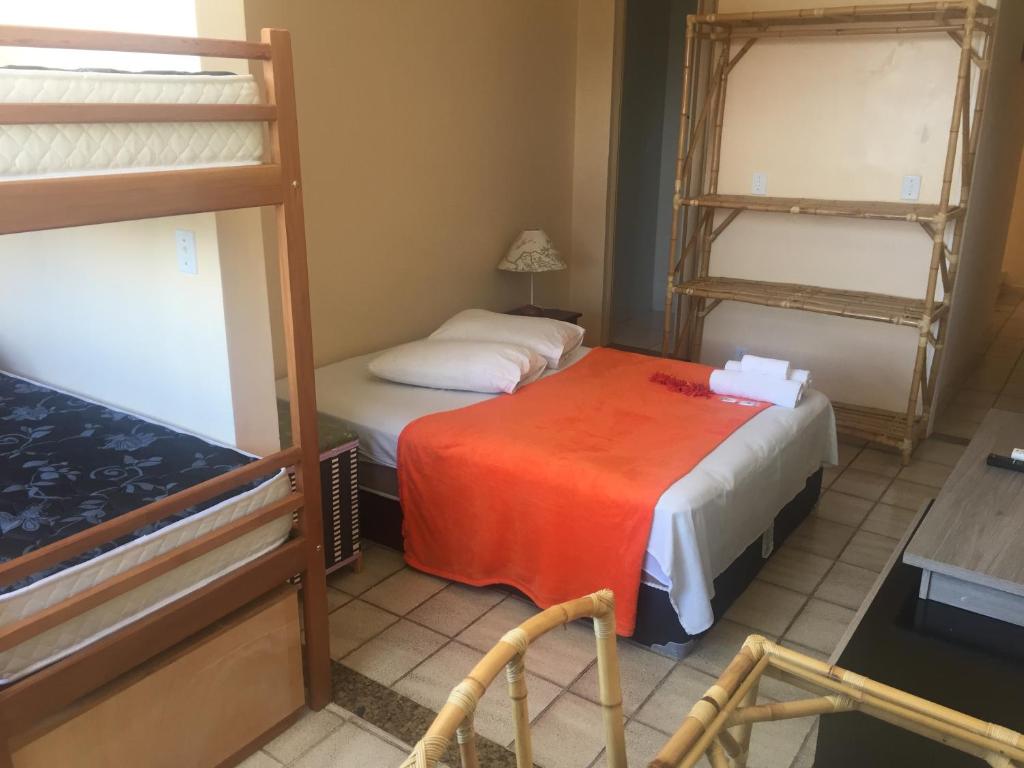  Suites Caravela