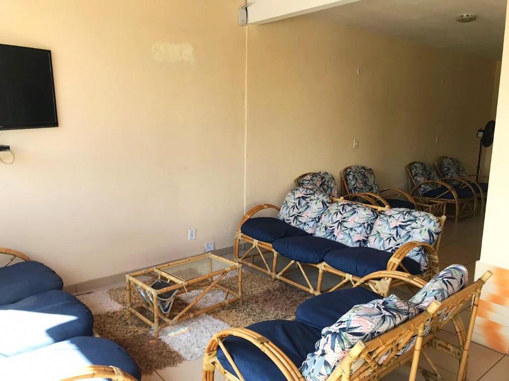  Suites Caravela
