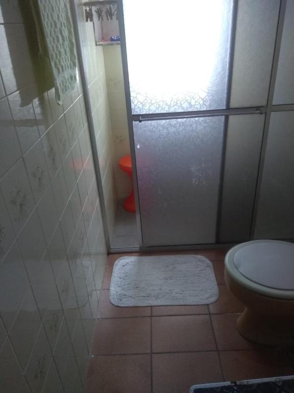  Suíte Aconchegante