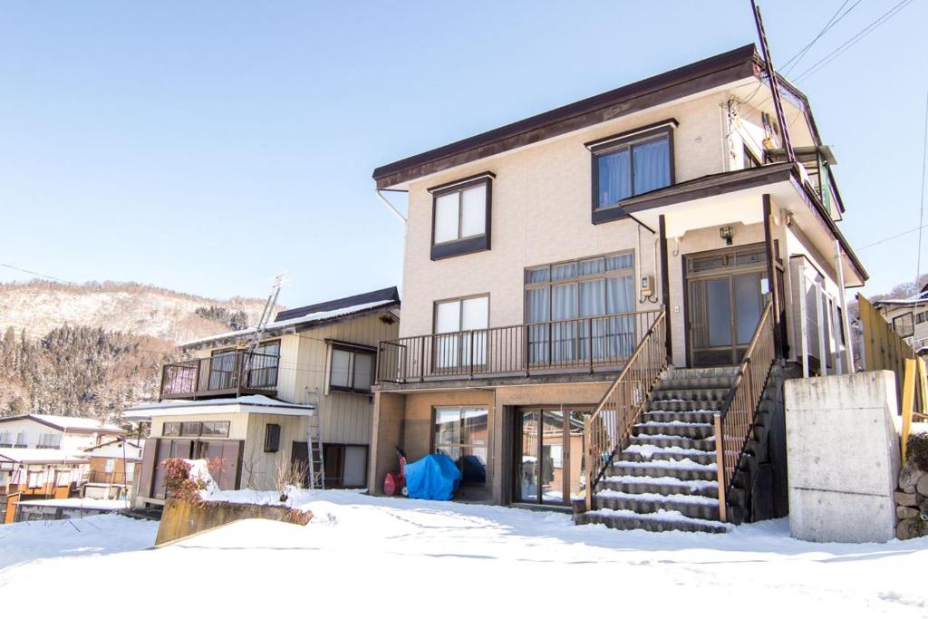 Keshiki House - Housity